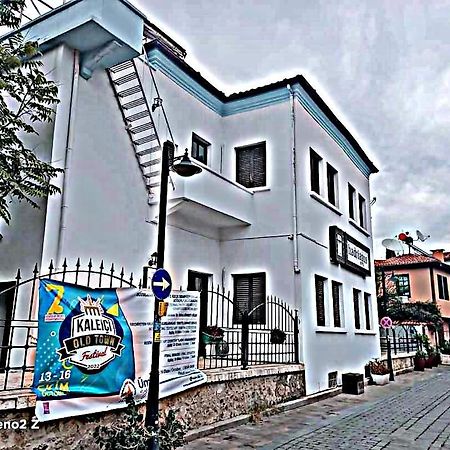 Hotel Hadrianus Pansion Antalya Exterior foto
