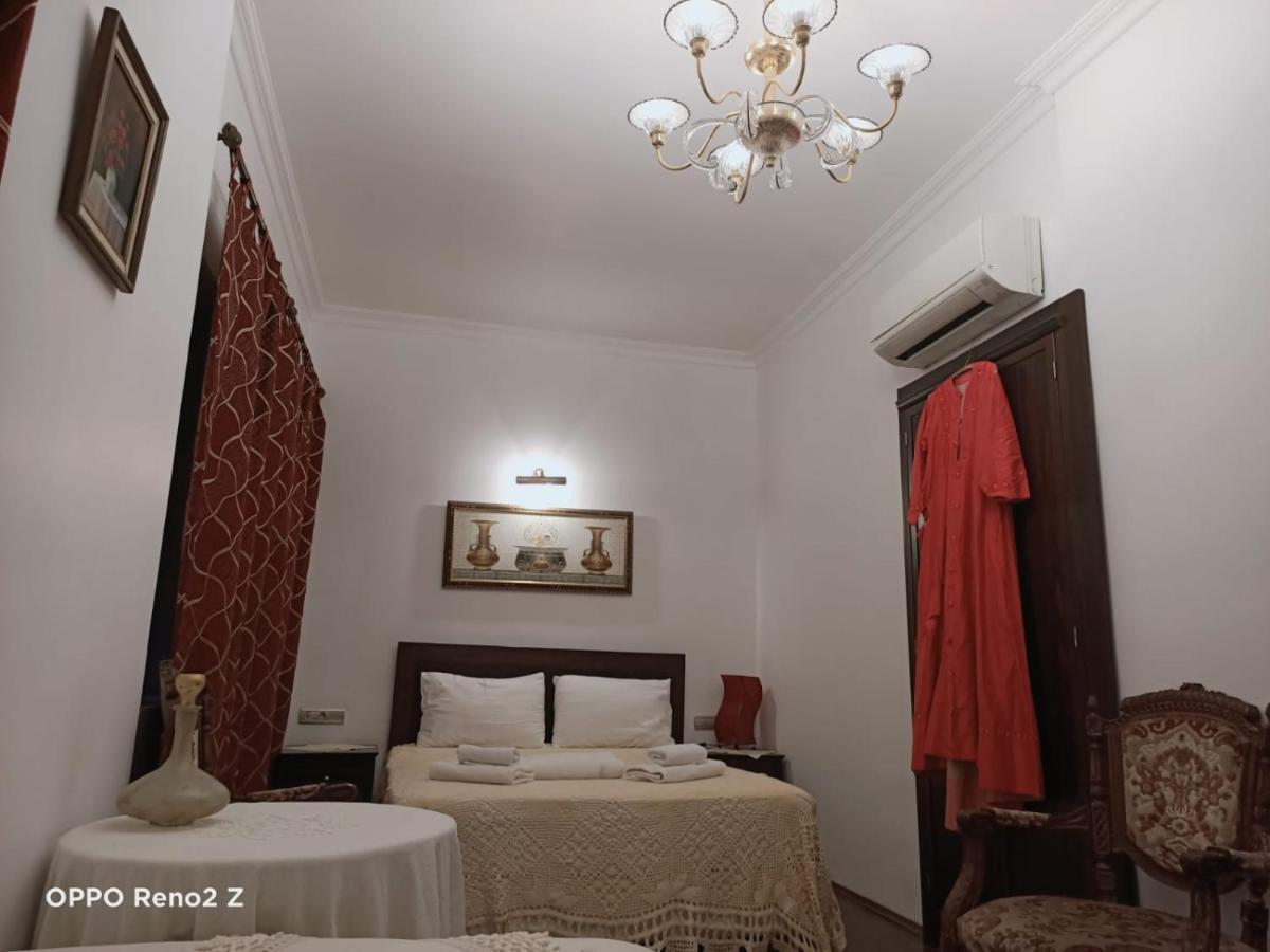 Hotel Hadrianus Pansion Antalya Exterior foto