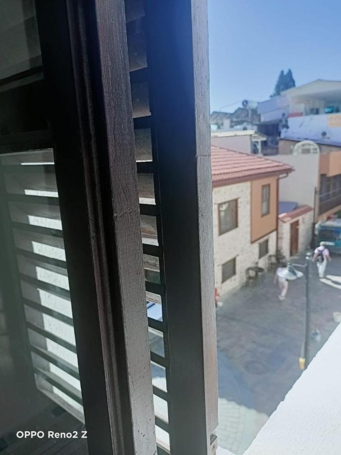 Hotel Hadrianus Pansion Antalya Exterior foto