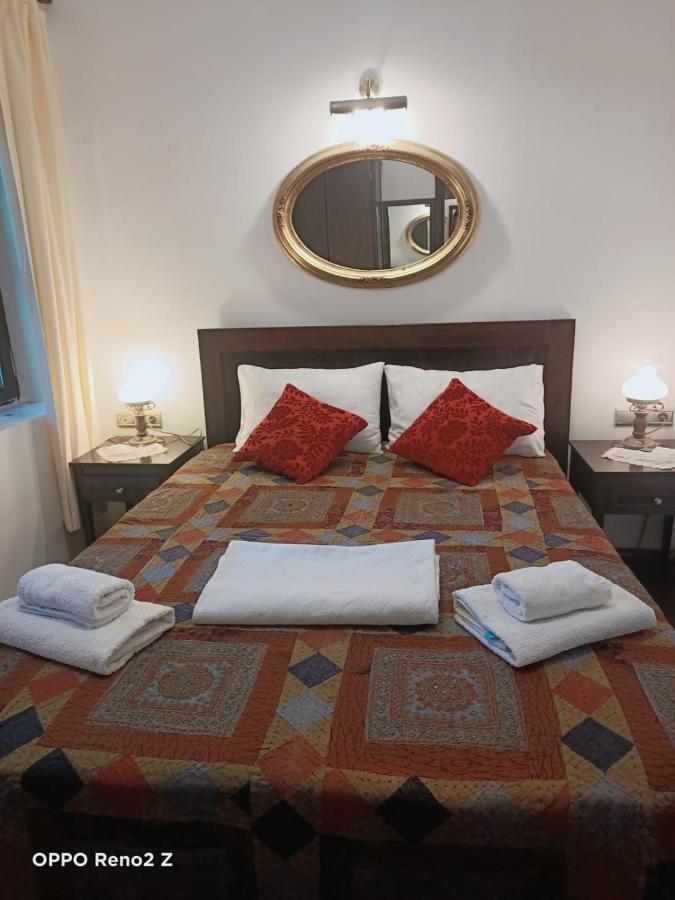 Hotel Hadrianus Pansion Antalya Exterior foto